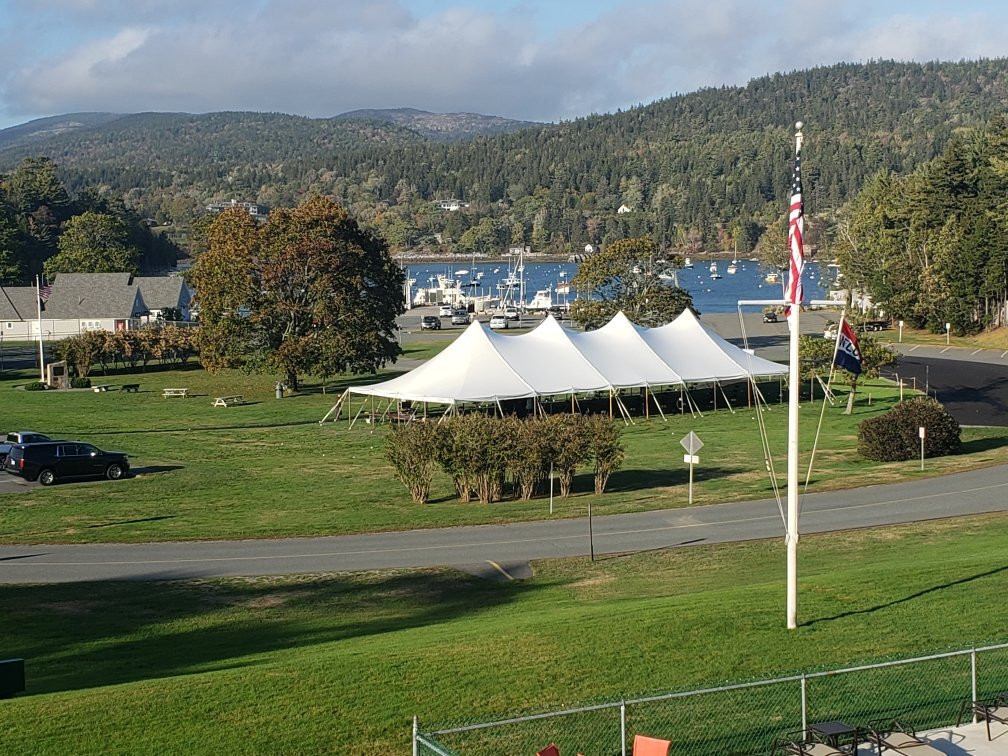 Kimball Terrace Inn主图