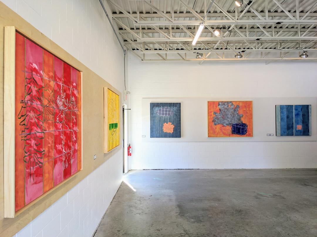 Hatch Gallery景点图片