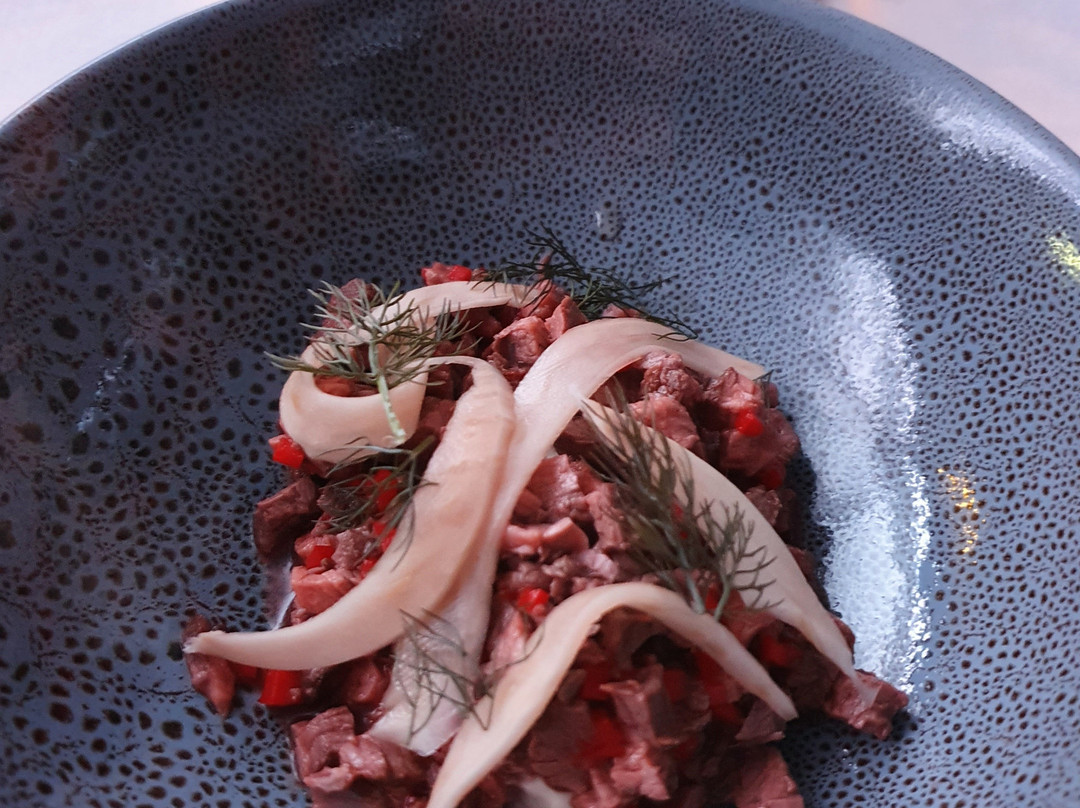 Elysian  Retreat主图