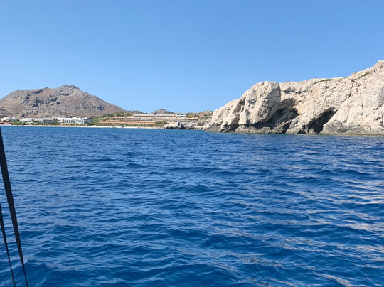 Antonis Watersports-科林比亚必去景点