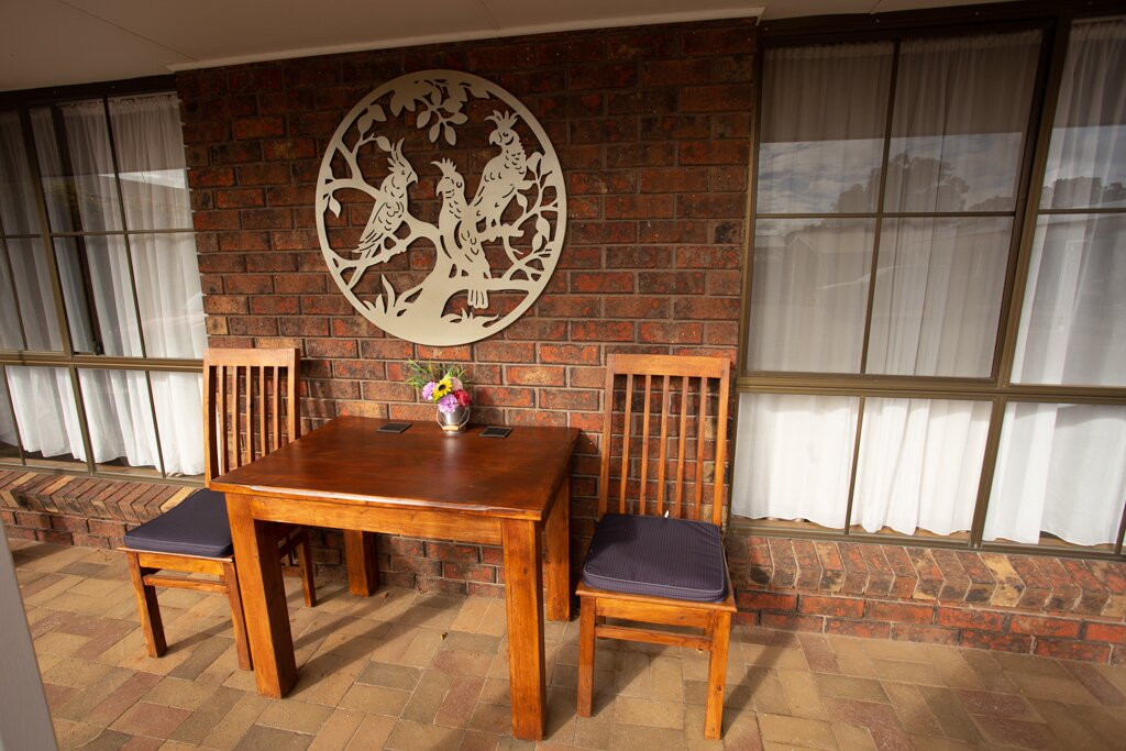 Donald Motor Lodge主图