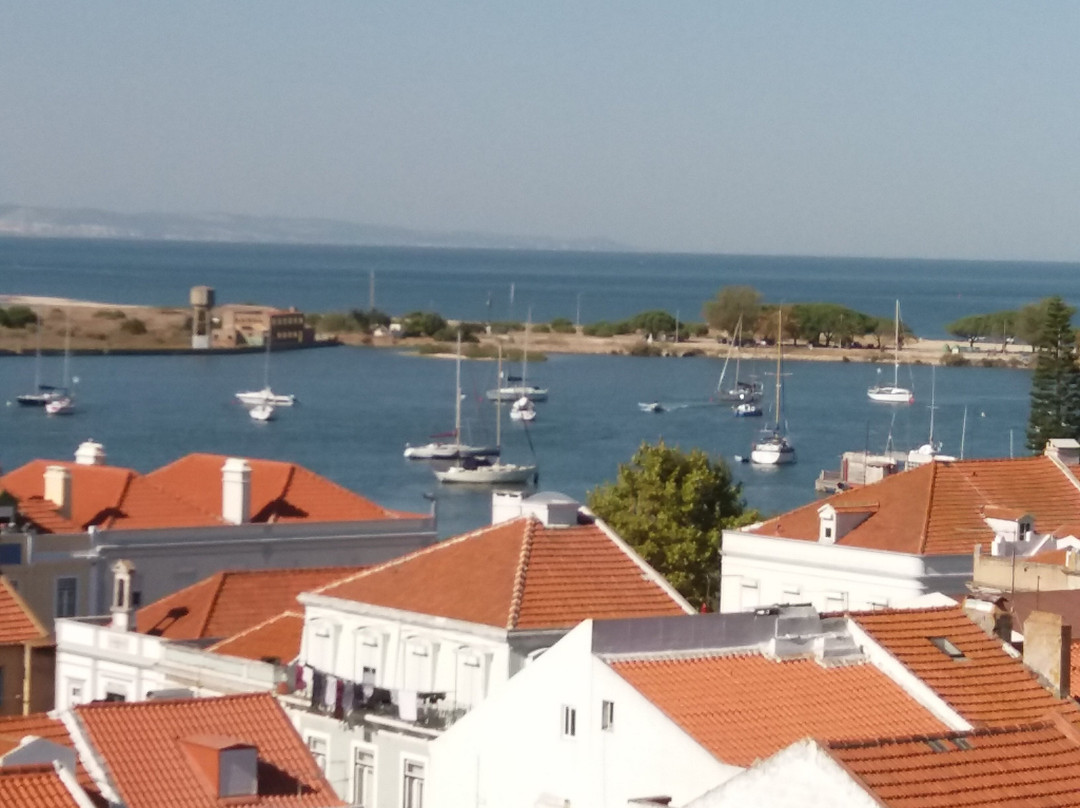 Parque Urbano do Seixal