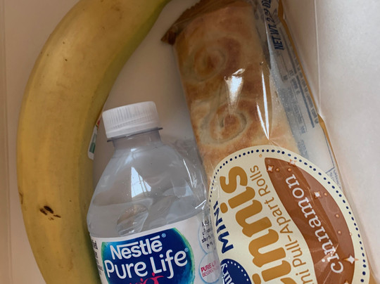 圣塔芭芭拉戈拉塔万怡酒店主图