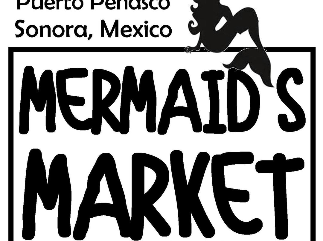 Mermaid's Market景点图片