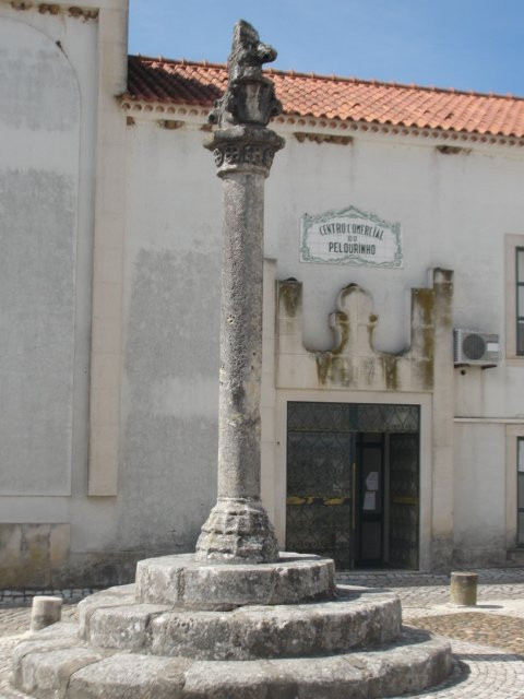 Pelourinho da Aljubarrota景点图片