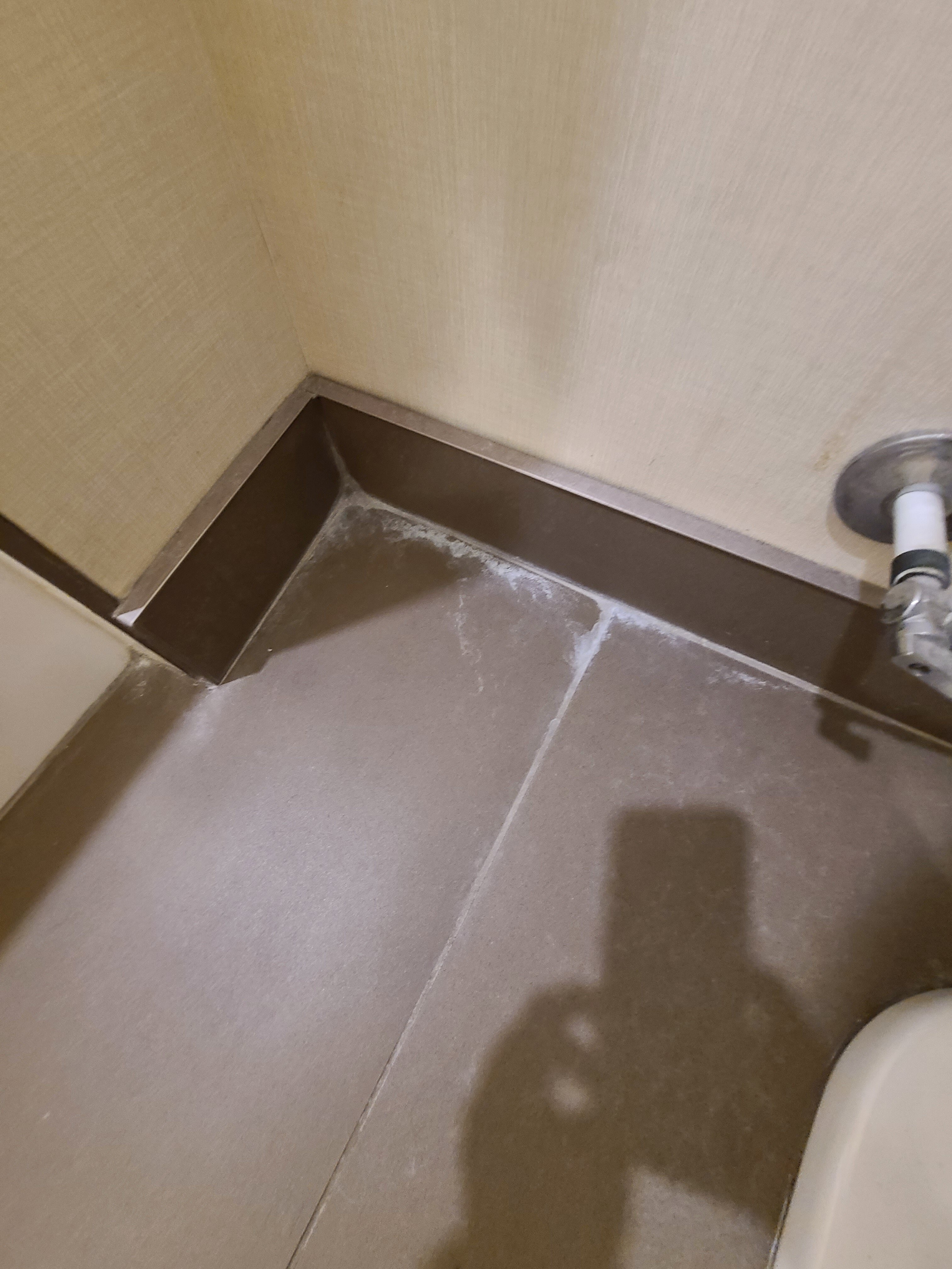 Comfort Inn & Suites-浴室