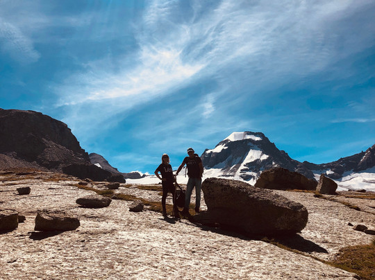 Vetta Mountain Guides-Vashon必去景点