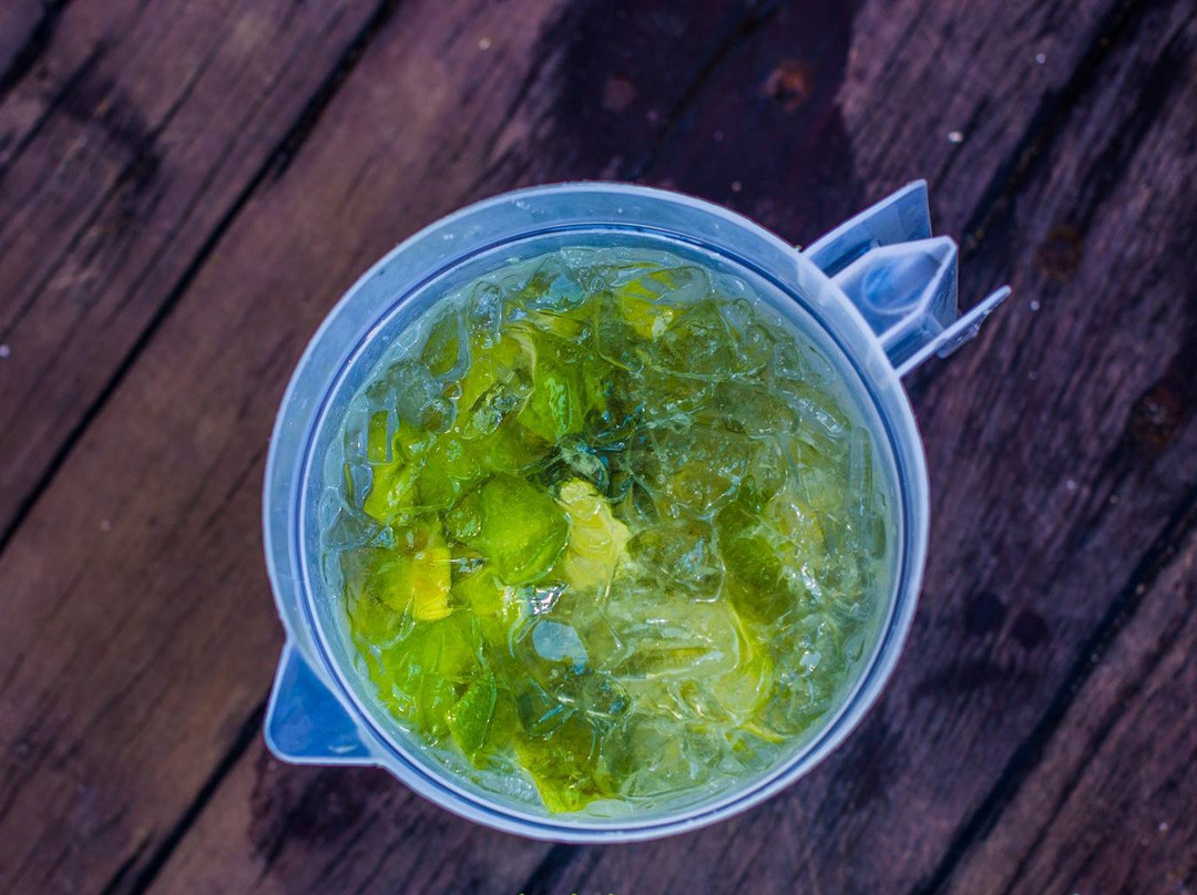 Caipirinha Tour-格兰德岛必去景点