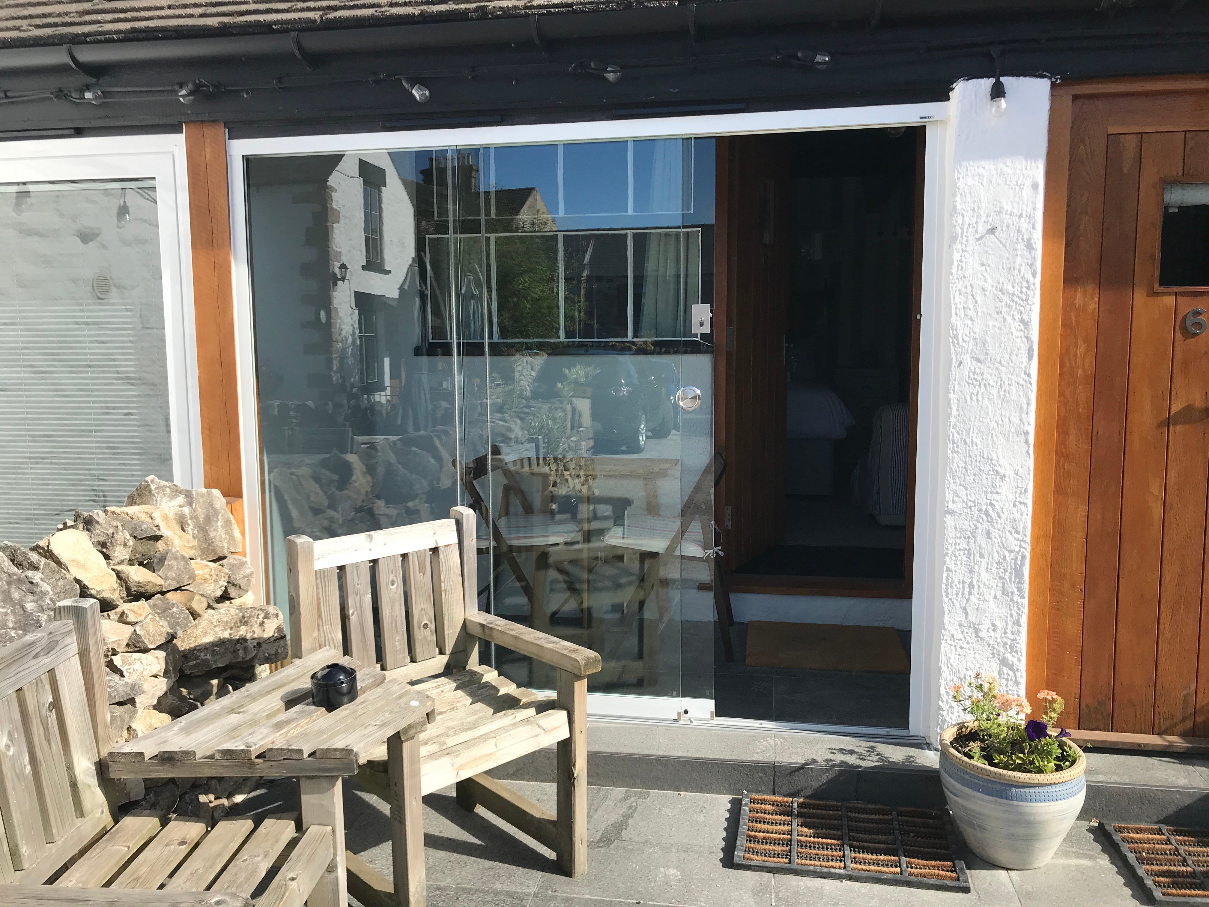 Hawthorn Farm Guest House-酒店景观