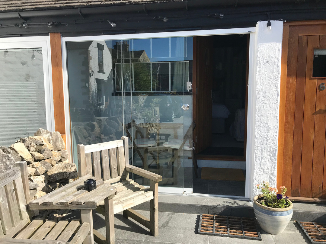 Hawthorn Farm Guest House主图