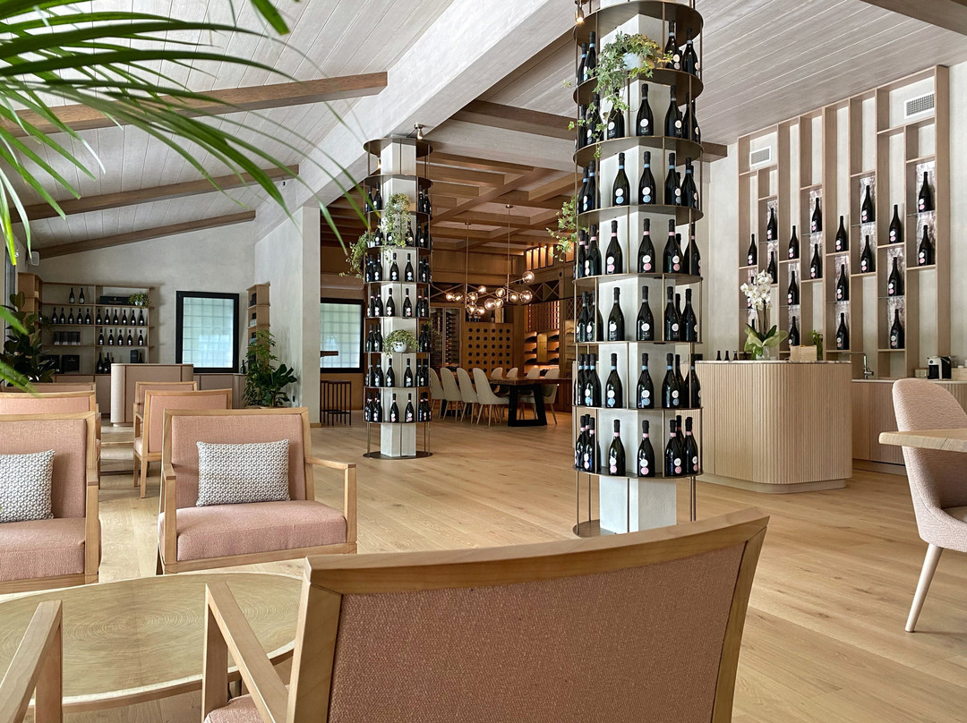 Tenuta Baron景点图片