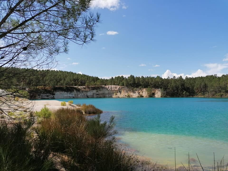 La Grange de Lucie主图