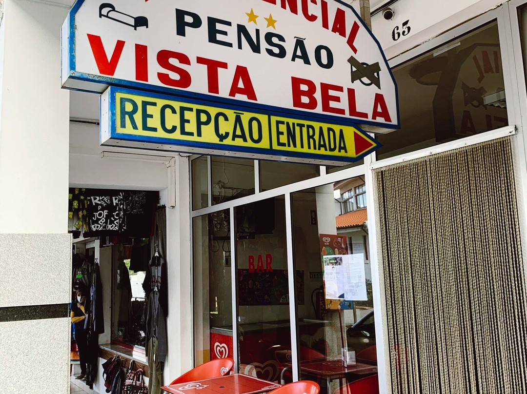 Pensao Vista Bela主图