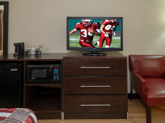 Travelodge by Wyndham Peoria主图