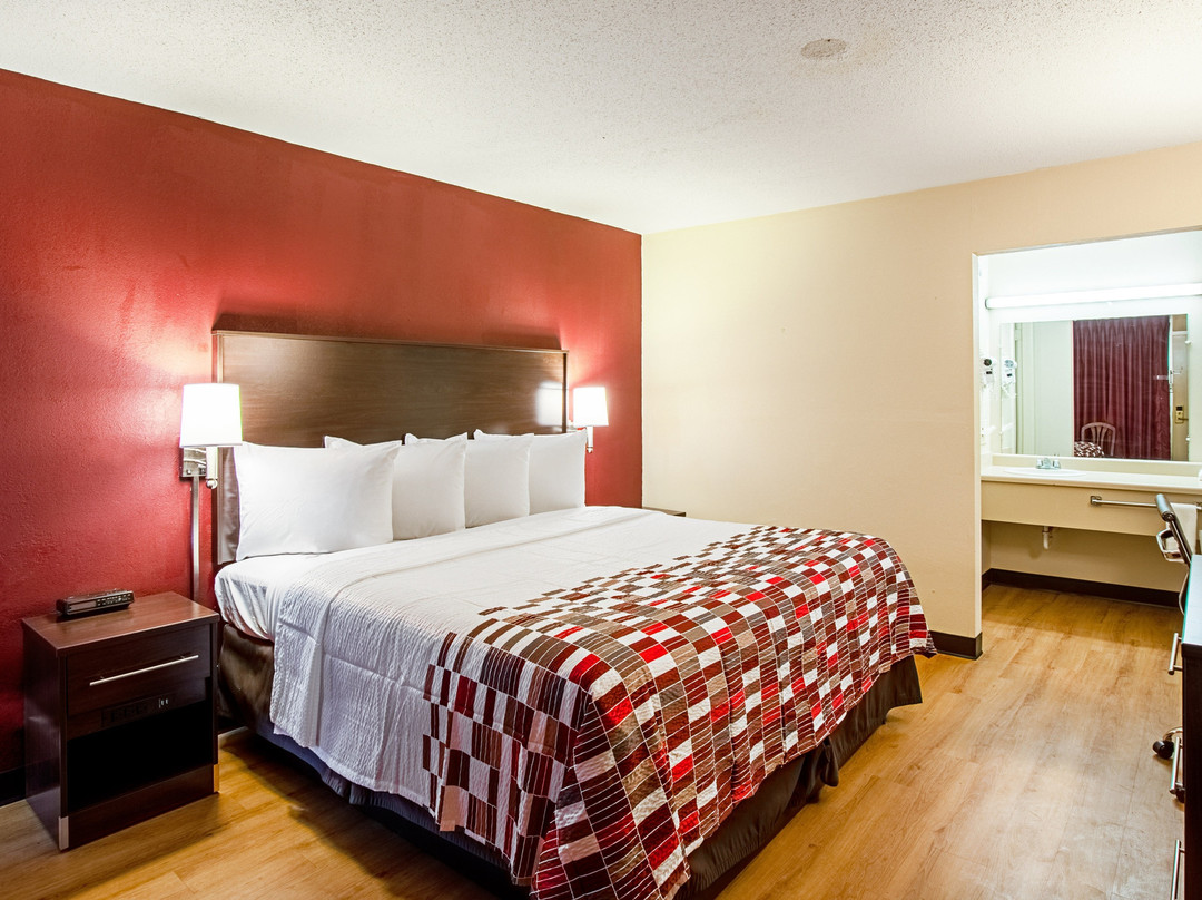 Red Roof Inn Battle Creek主图