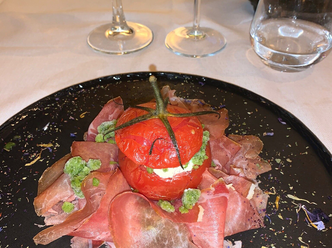 圣朱塞佩旅馆主图