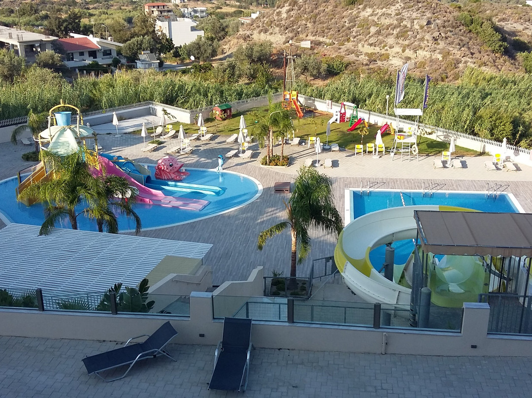 Venezia Resort Hotel And Spa主图