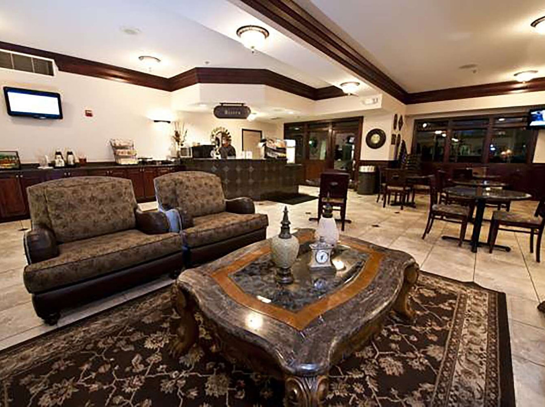 Shilo Inns Killeen主图