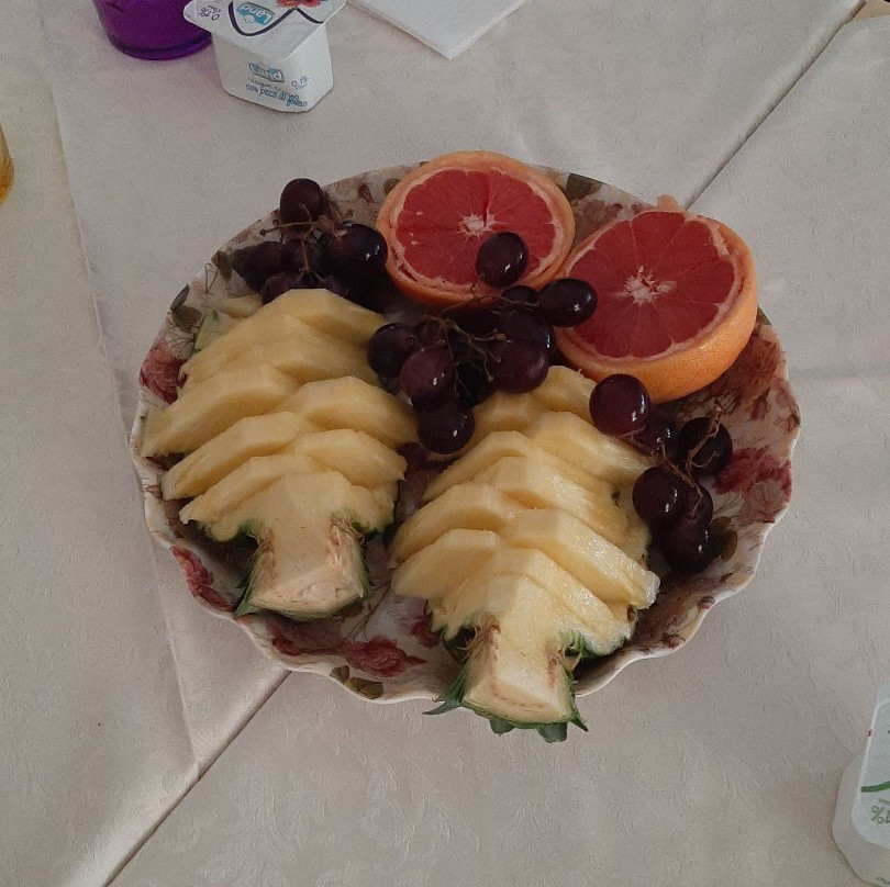 La Casa Del Cuore主图