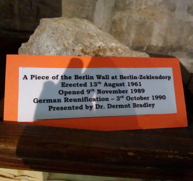 Clew Bay Heritage Centre-Westport Quay必去景点