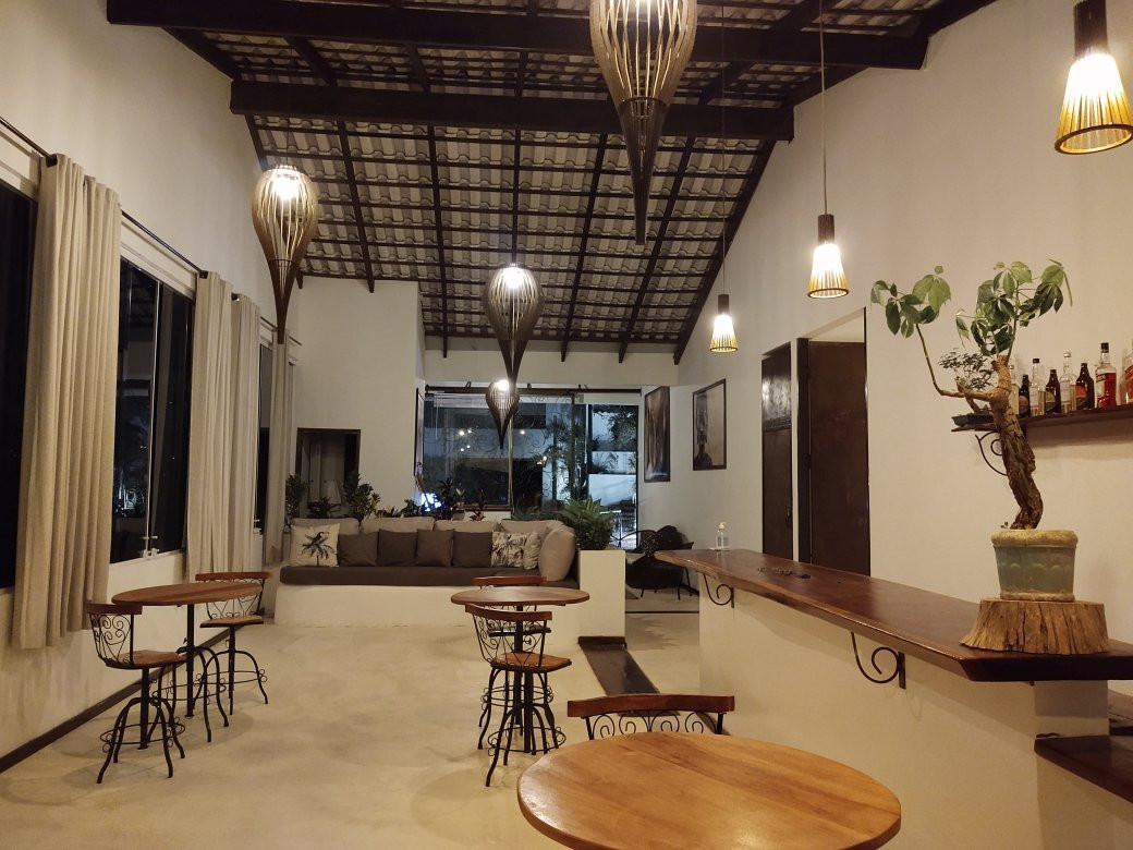 Pousada Casa De Shiva主图