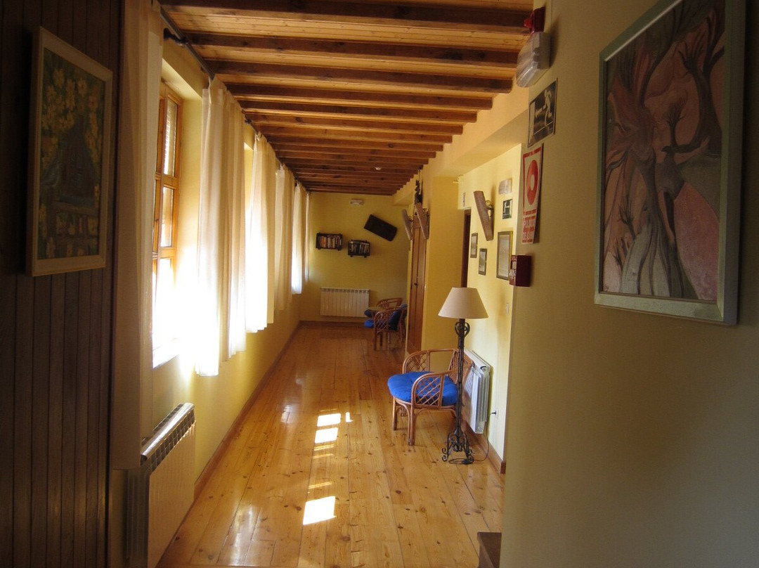 El Jardín De La Huerta主图