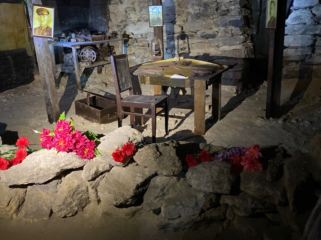 Adzhimushkay Quarry-Kerch必去景点