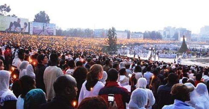 Abreham Tour and Travel-巴哈尔达尔必去景点