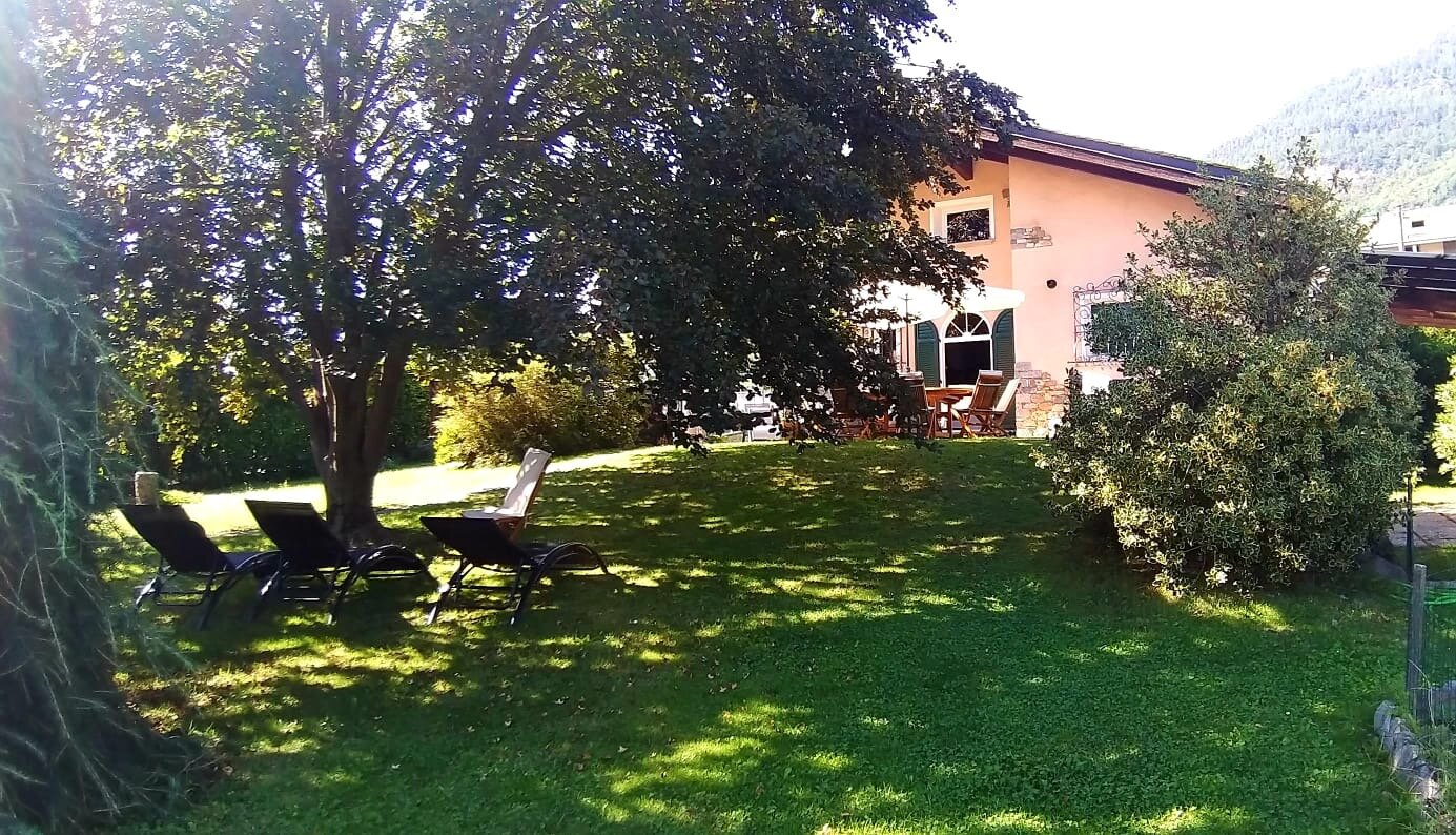 Al Chiar di Luna B&B-官方