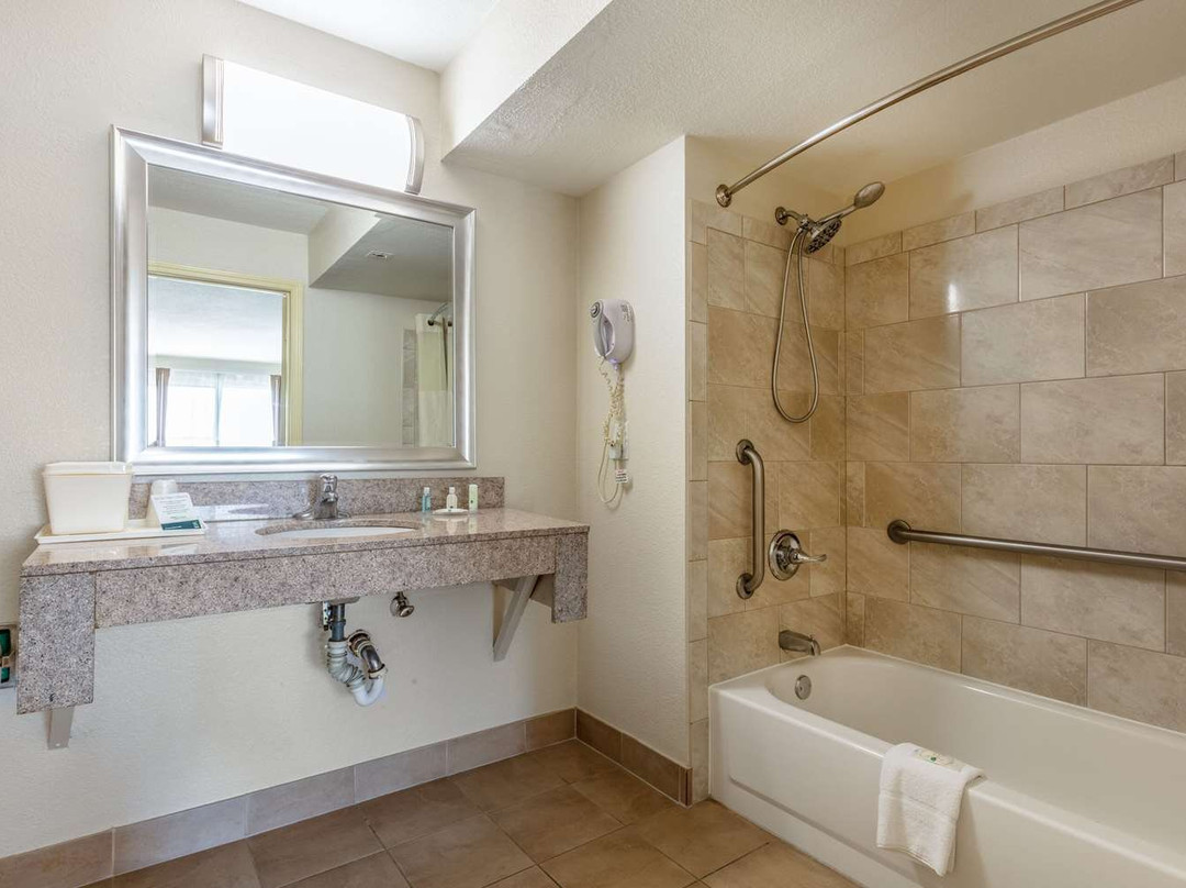 南海品质酒店主图