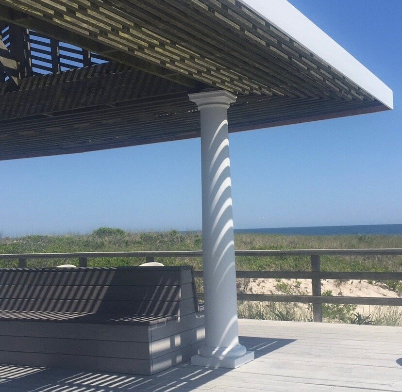 Rogers Beach景点图片