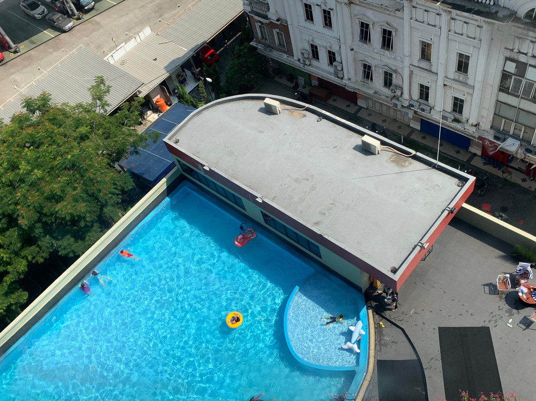 Atria Residences Gading Serpong主图