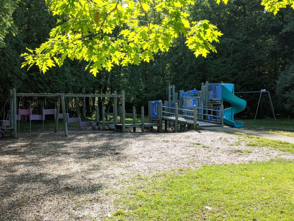 John Henes Park-Menominee必去景点