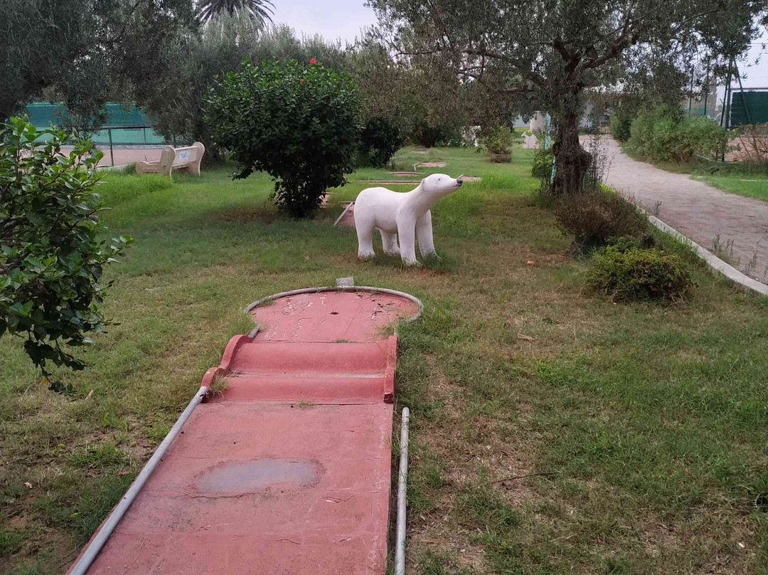 Phenicia Hotel主图