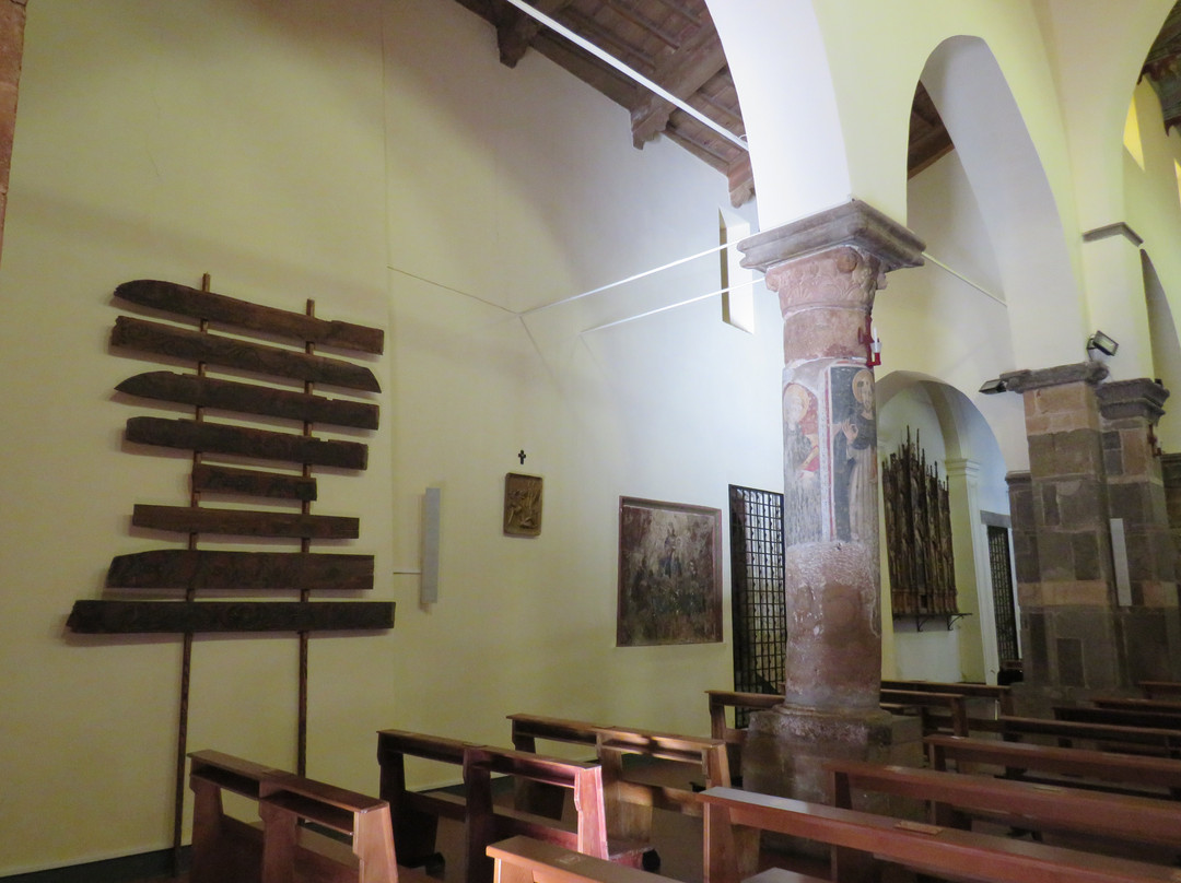 Chiesa Maria SS. Assunta - Matrice Vecchia-Castelbuono必去景点