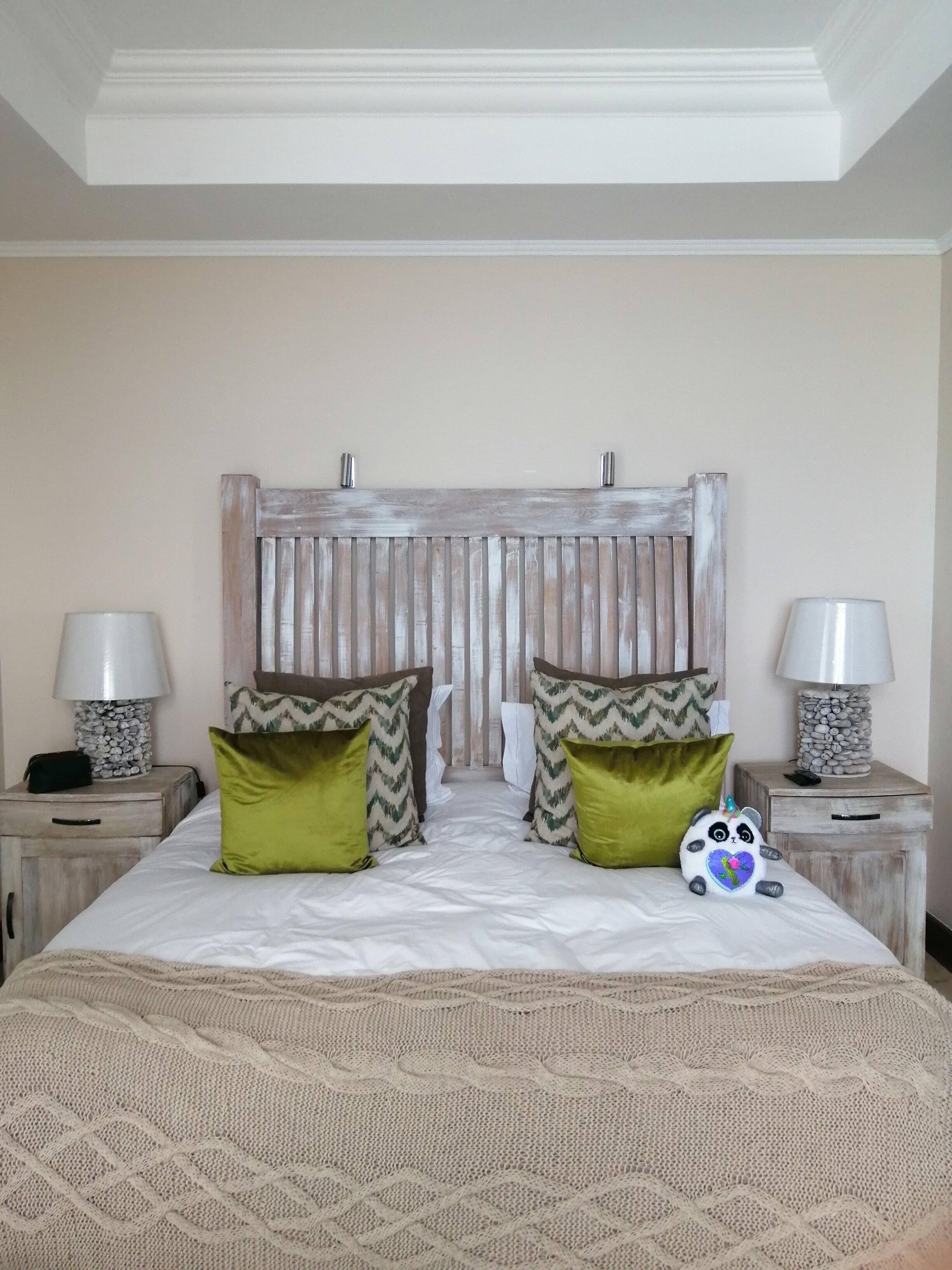 Pinnacle Bay Guesthouse-官方