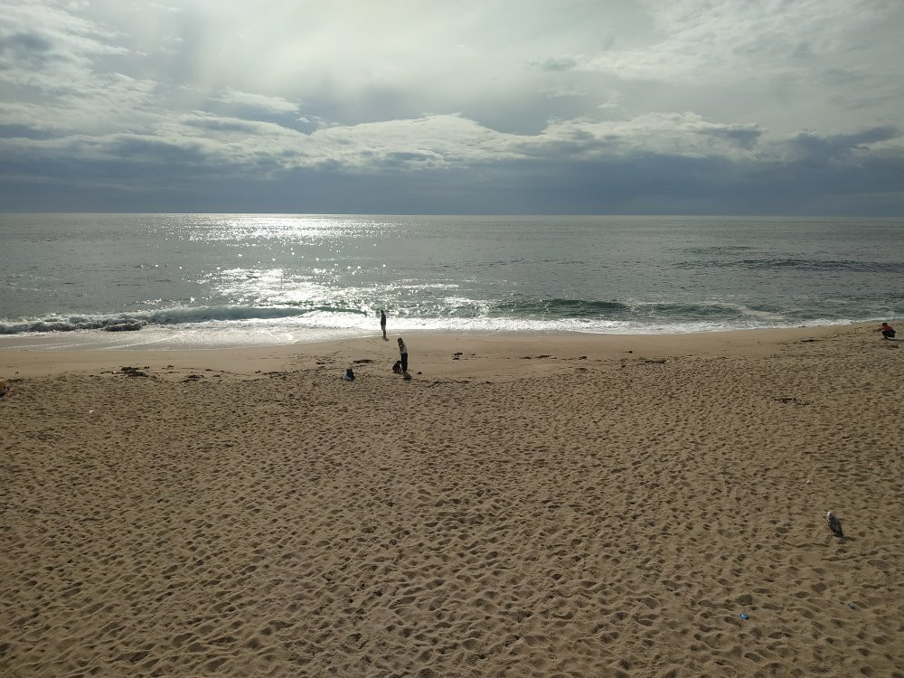 Praia Redonda景点图片