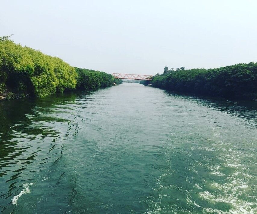 Primar Navegação-Barra Bonita必去景点