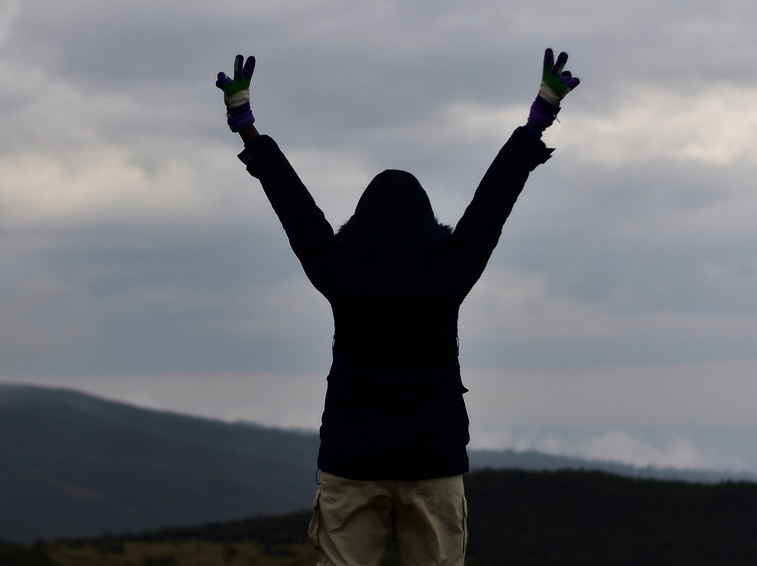 Extreme Exotic Adventures-Naro Moru必去景点