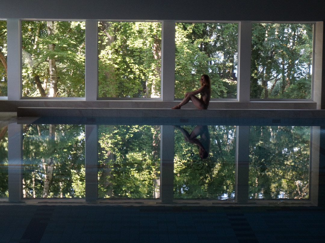 Shuum Boutique Wellness Hotel主图
