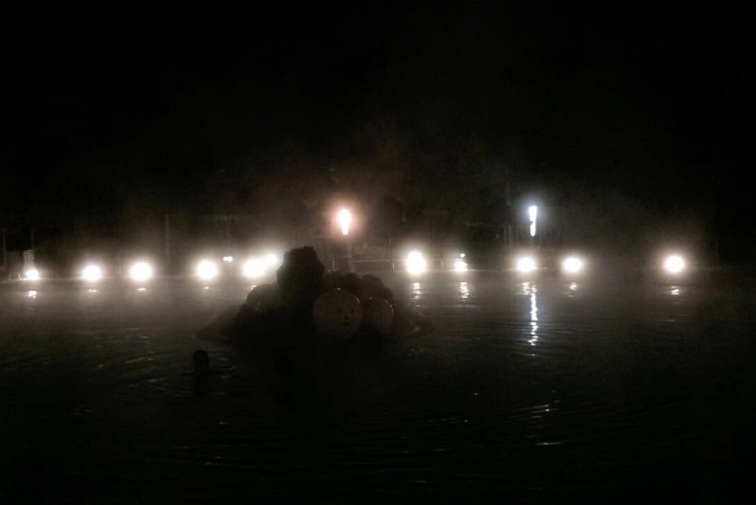 Therme Geinberg-盖恩贝尔格必去景点