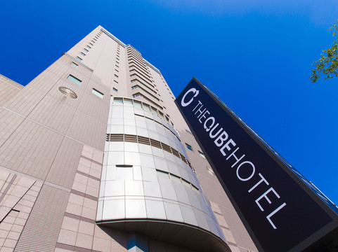 安比（東京）酒店主图