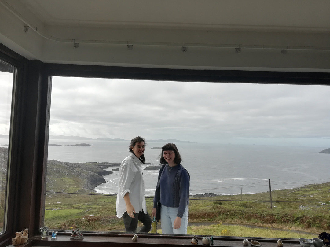 Skelligs Chocolate Co.-Ballinskelligs必去景点