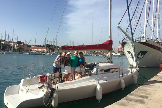 South Tours Croatia-斯普利特必去景点