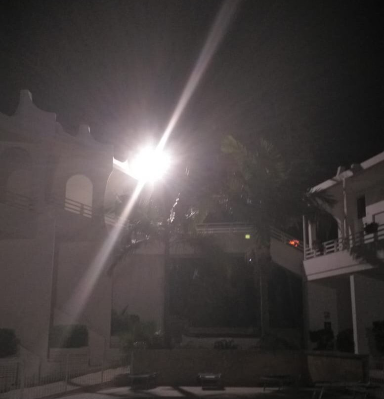 Cala Saracena Resort主图