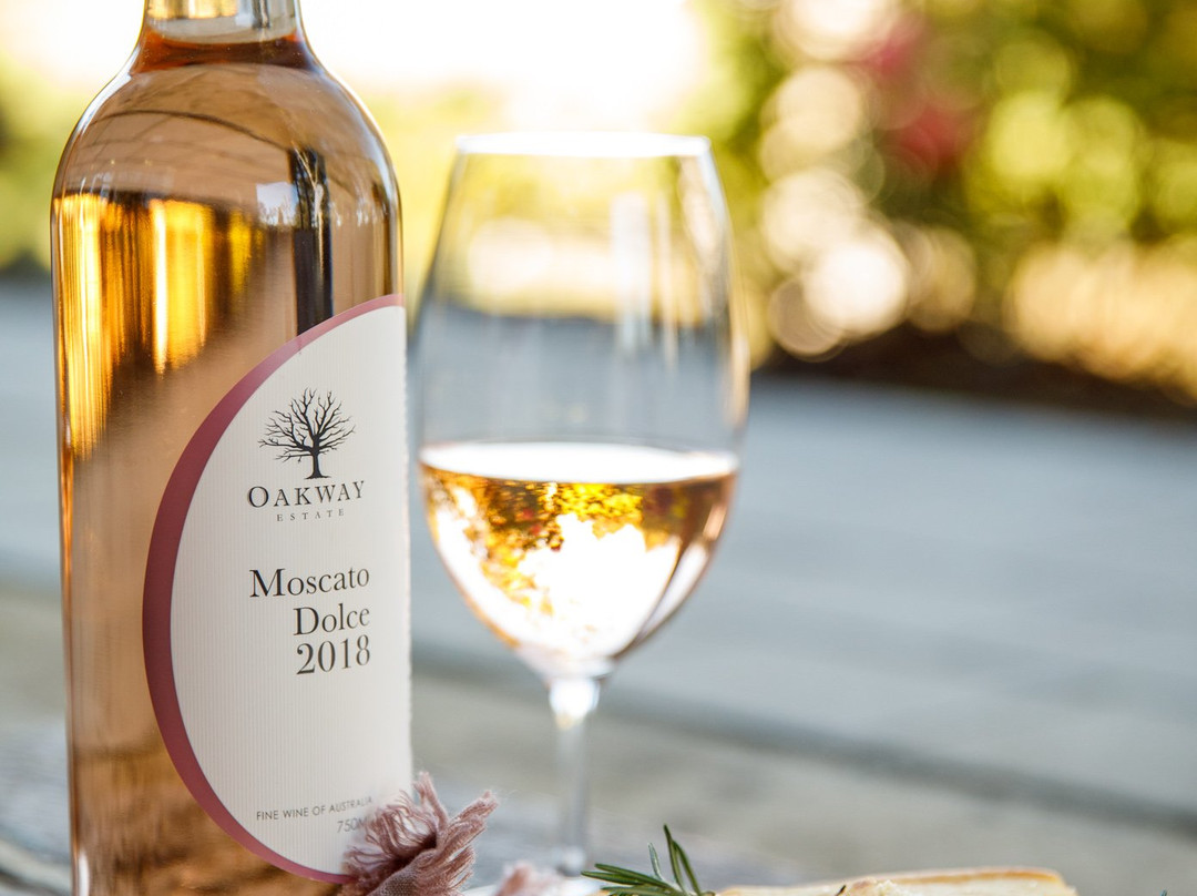 Oakway Estate Wines-Donnybrook必去景点