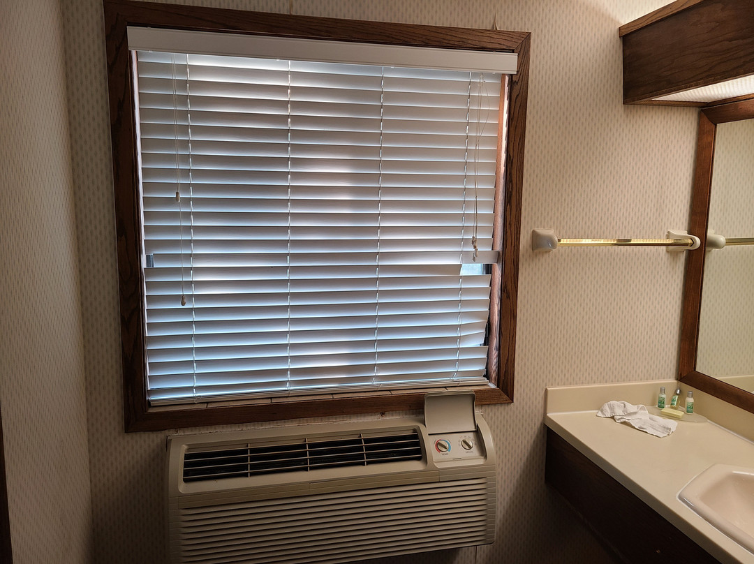 Flying Saddle Resort主图