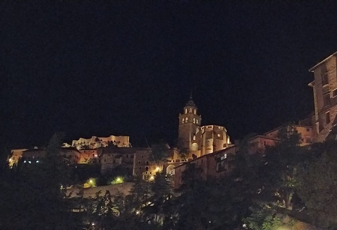 Meson Del Gallo主图