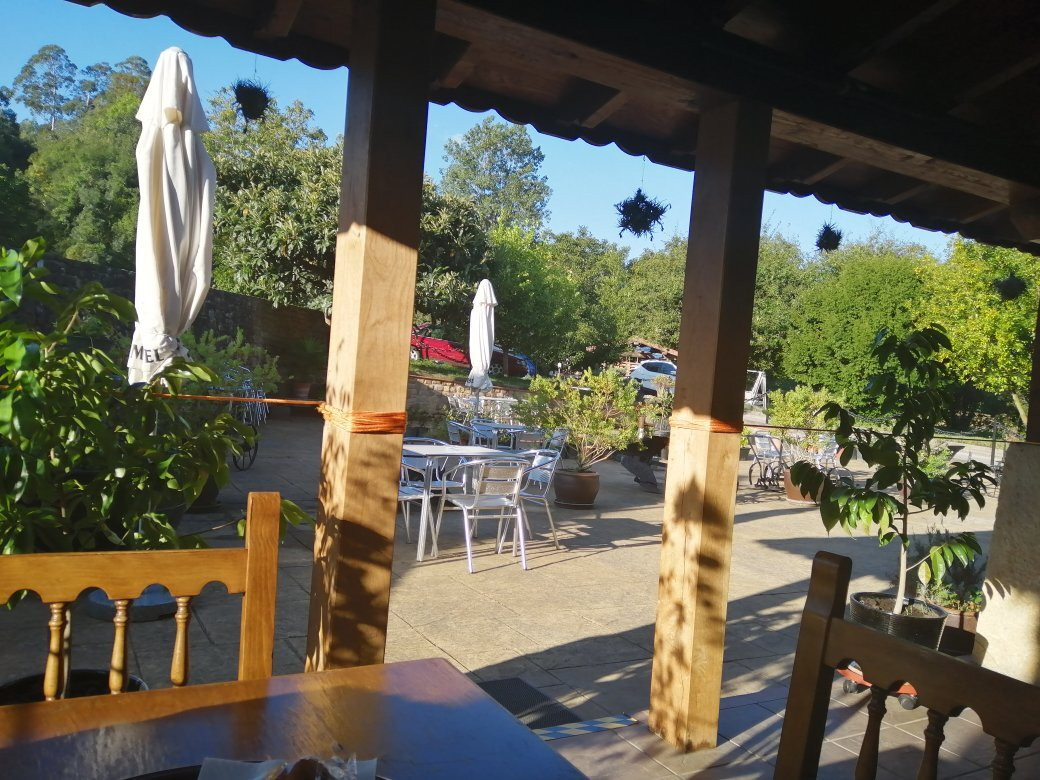 Posada Casa Rosalia主图