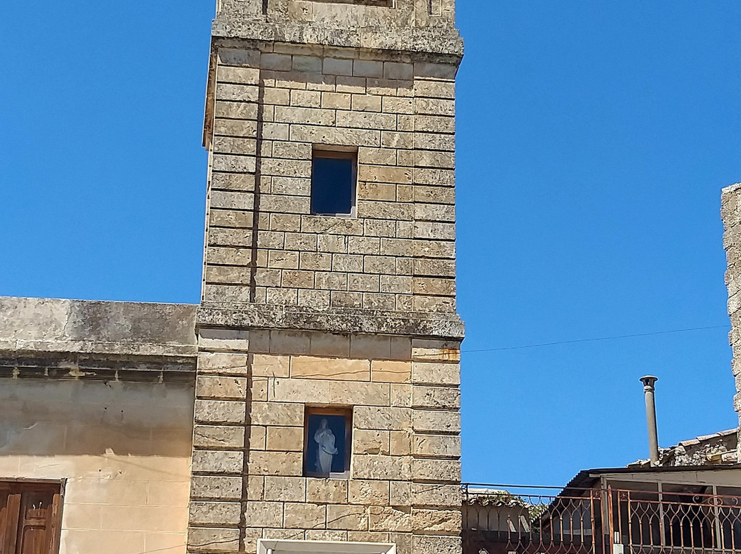 Chiesa Santa Maria della Luce